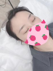 -久匠·野生眉半永久纹绣