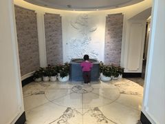 -翠湖宾馆·中餐厅