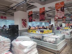 -华冠折扣超市(长阳店)