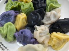 -富临港·蒸汽海鲜·手抓海鲜·炒菜(栈桥店)