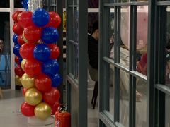 -Ours树朵家亲子餐厅(远策中心店)