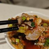 牛肉火锅，太满足了