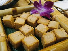 鱼豆腐-椰夫人·养生椰子鸡(黄埔时代城店)