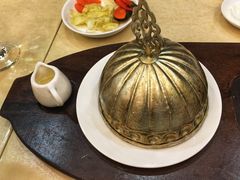 甜点-苏坦土耳其餐厅(白云宾馆店)