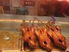 -徐六孃正宗甜皮鸭(张公桥店)