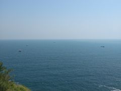 -放鸡岛生态旅游国际度假区