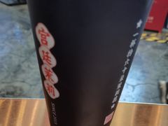 -茶太良品·北京特色茶饮(西站食宝街店)