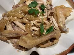 -原味田园·客家菜·土窑鸡(中航城君尚购物中心店)