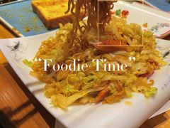 -小俩口烧烤东北菜(双井店)