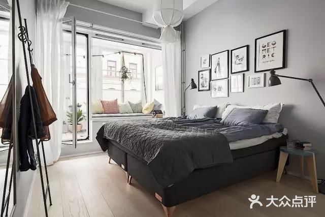 斯德哥尔摩：黑灰白下的精致与美好