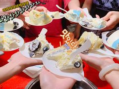 -森之烘焙.蛋糕.甜品台定制(番禺万博店)