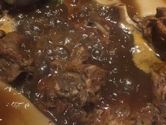 -浩爷羊蝎子火锅(望京店)