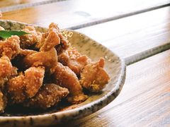 阿嫲的盐酥鸡-千金一碗·宝岛一村(韩国街店)