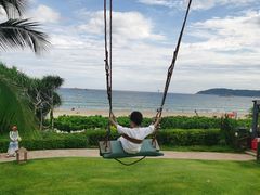 -三亚亚龙湾天域度假酒店