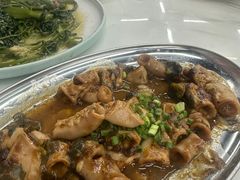 -嘉升大排档(番禺总店)