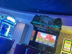 -君康悦美食汤泉水会·SPA(天河店)