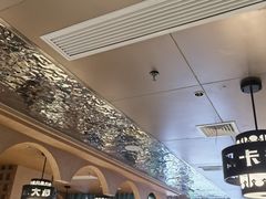 -清真·卡德尔大叔新疆主题餐厅(龙汇路店)