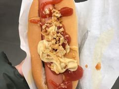 -宜家·瑞典食品屋(宝山店)