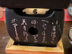 -仙隐小鹿料理食堂(沙市人信汇店)