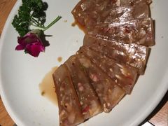 -萨拉伯尔水源素问店·韩国宫廷料理(人民路店)