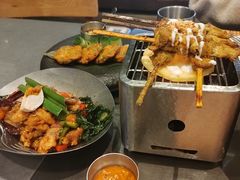 -simply thai天泰(长泰广场店)