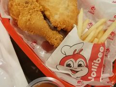 -快乐蜂(永光广场店)
