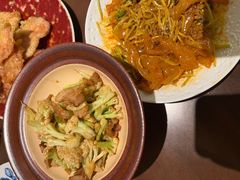 -奉天小馆·非遗东北菜(沈阳万象城店)