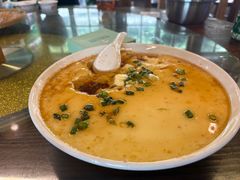 -清水湖度假村(罗浮山美食地标店)
