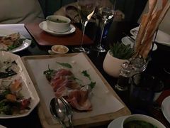 -卡佩罗意大利餐厅及酒吧Al Cappello Trattoria