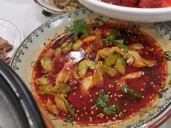 -馨方园食府·市井老南京菜