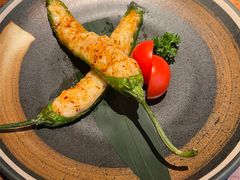 -京鹿料理(荟聚店)