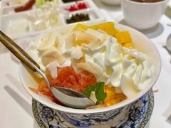 -四季民福烤鸭店(望京旺角店)