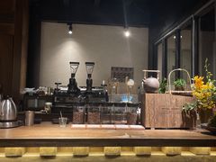 -Metal hands·铁手咖啡