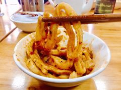 甜水面-洞子口张老二凉粉(文殊院店)