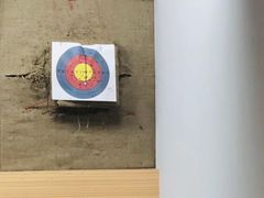 -道顺射箭·团建·骑射(张杨路店)
