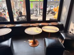 -解药·antidote Cafe&Bar