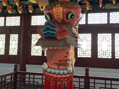 -杨家埠民间艺术大观园