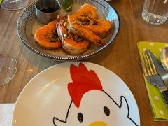 -Mesa Madre梅萨妈妈·Bintana(国贸店)