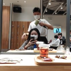 -Mentor Hair Salon