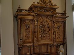 -顺味凤城·顺德菜专门店(九六广场店)