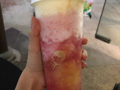 -喜茶(深圳福田星河COCO Park店)