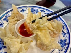 炸云吞-恩宁刘福记(东华东路店)