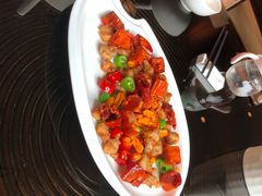 -惠州白鹭湖雅居乐喜来登度假酒店-采悦轩中餐厅