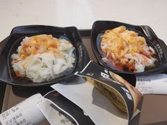 -景家凉皮(纺织城店)