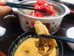 火锅-大草原清真饭庄(沙河店)
