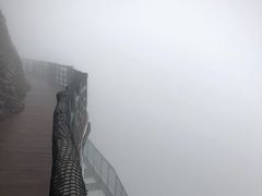 -南武当山景区