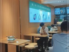 大堂-袁记云饺(莲塘店)
