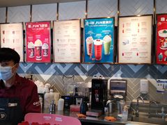 -COSTA COFFEE(丰联广场店)