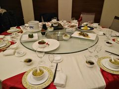 -张家港华芳金陵国际酒店