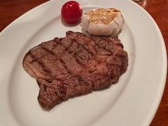 -上海柏悦酒店·世纪100牛排馆